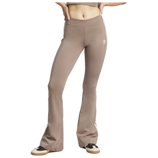 Adidas Γυναικείο κολάν Flared Leggings
